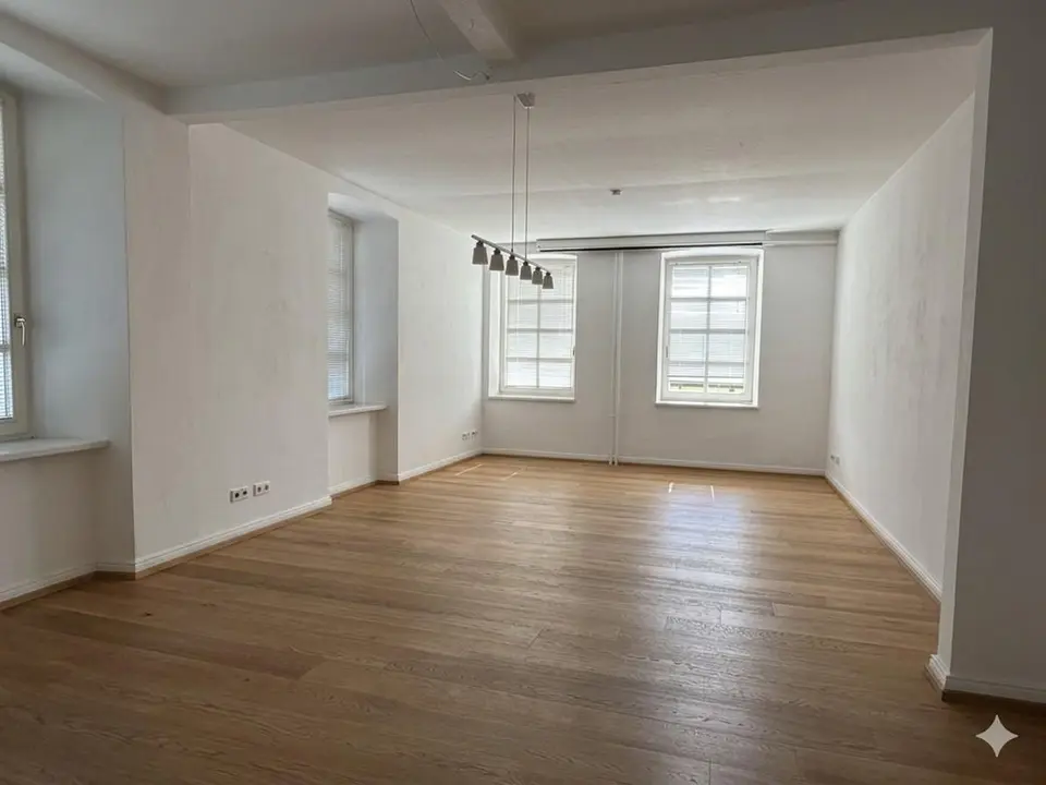4 Zimmer Wohnung mit 165 m² in Witten – Bild 1