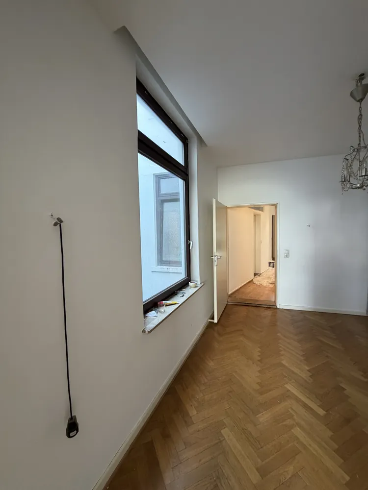 5 Zimmer Wohnung mit 140 m² in Bremen – Bild 9