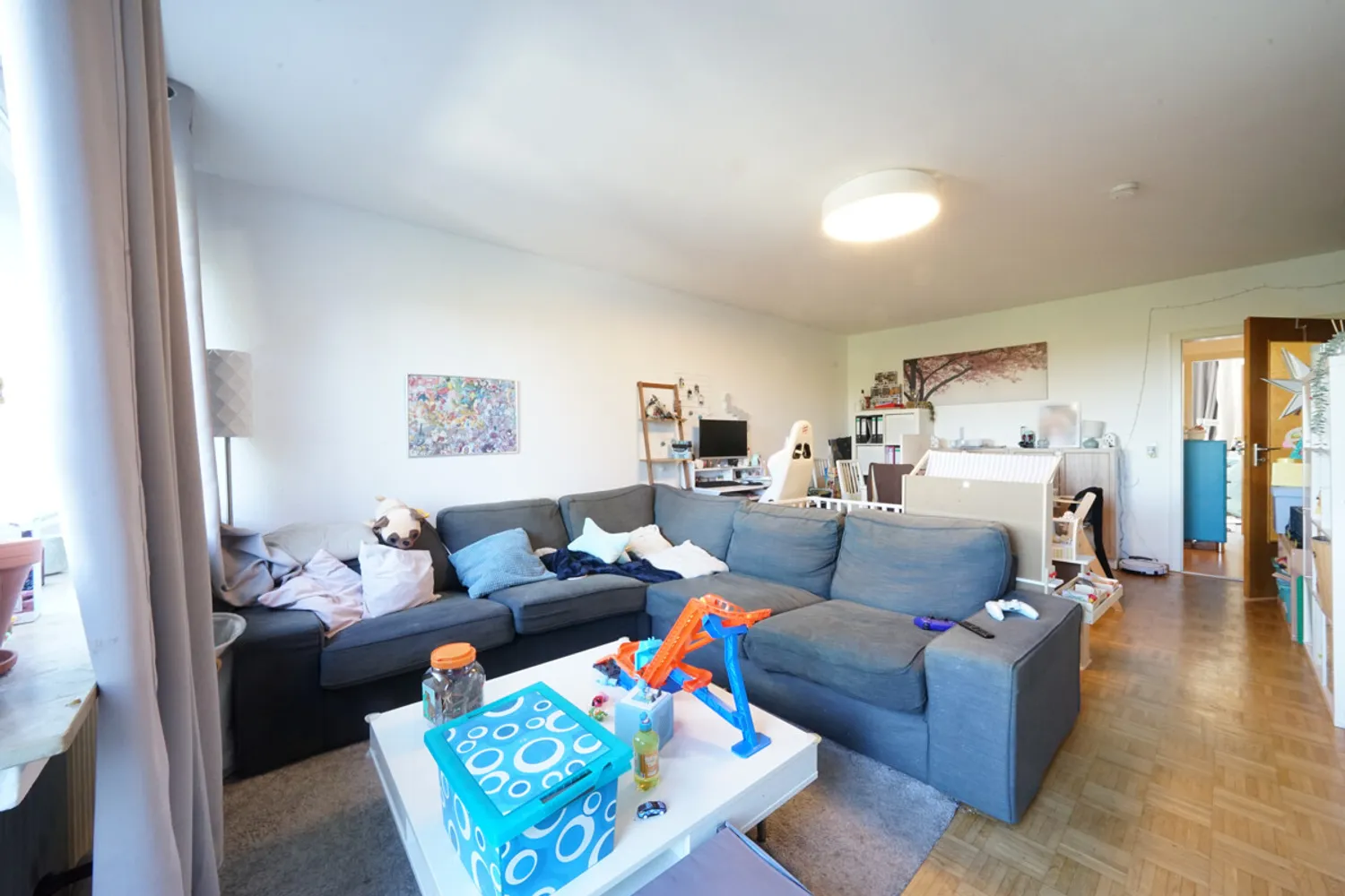 2 Zimmer Wohnung mit 63 m² in Bergisch Gladbach – Bild 4