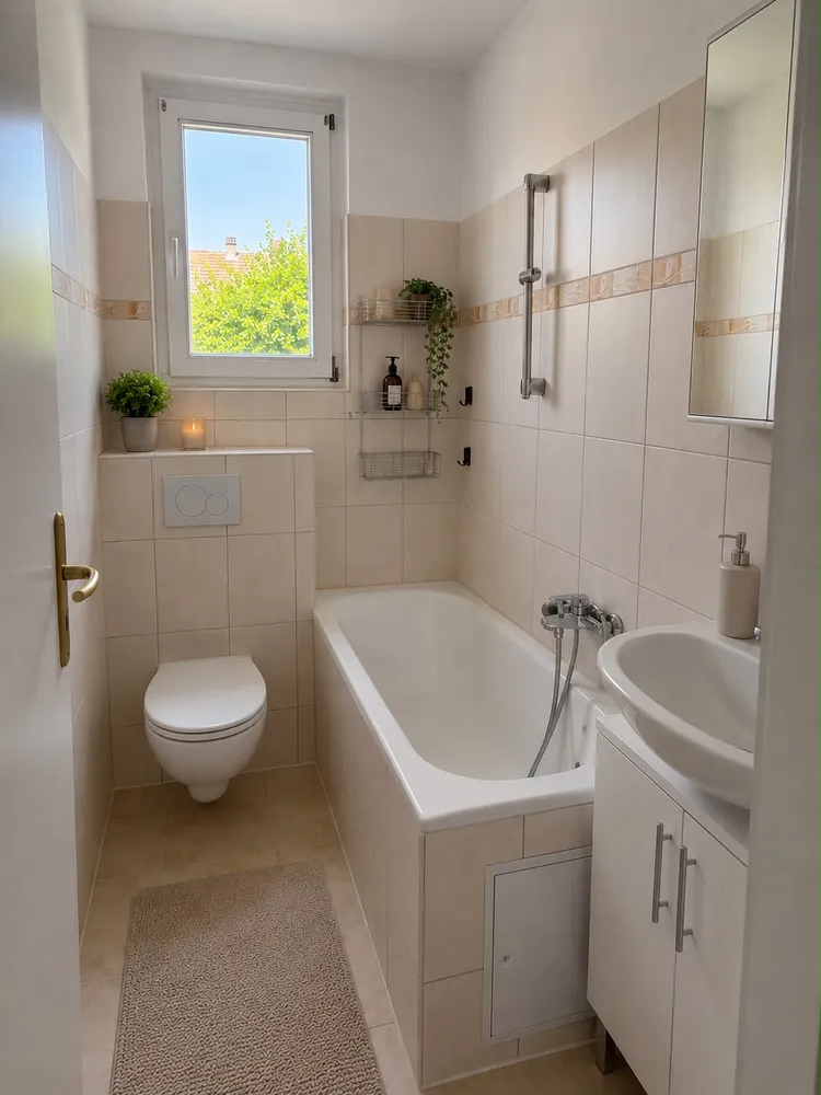 3 Zimmer Wohnung mit 57 m² in Lörrach – Bild 4
