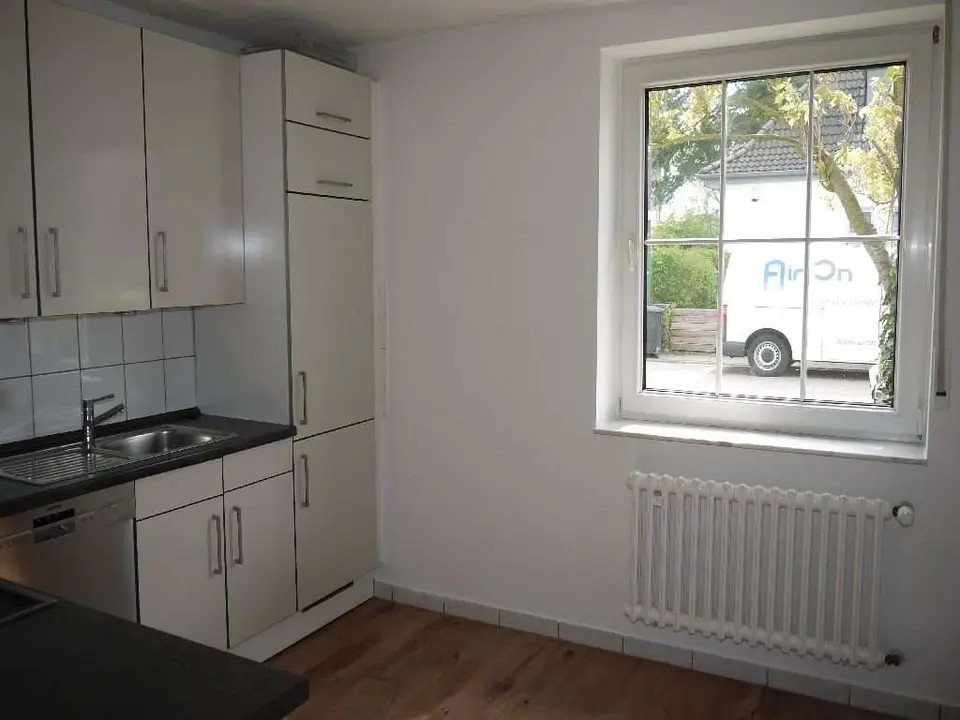 4 Zimmer Haus mit 130 m² in Düsseldorf – Bild 3