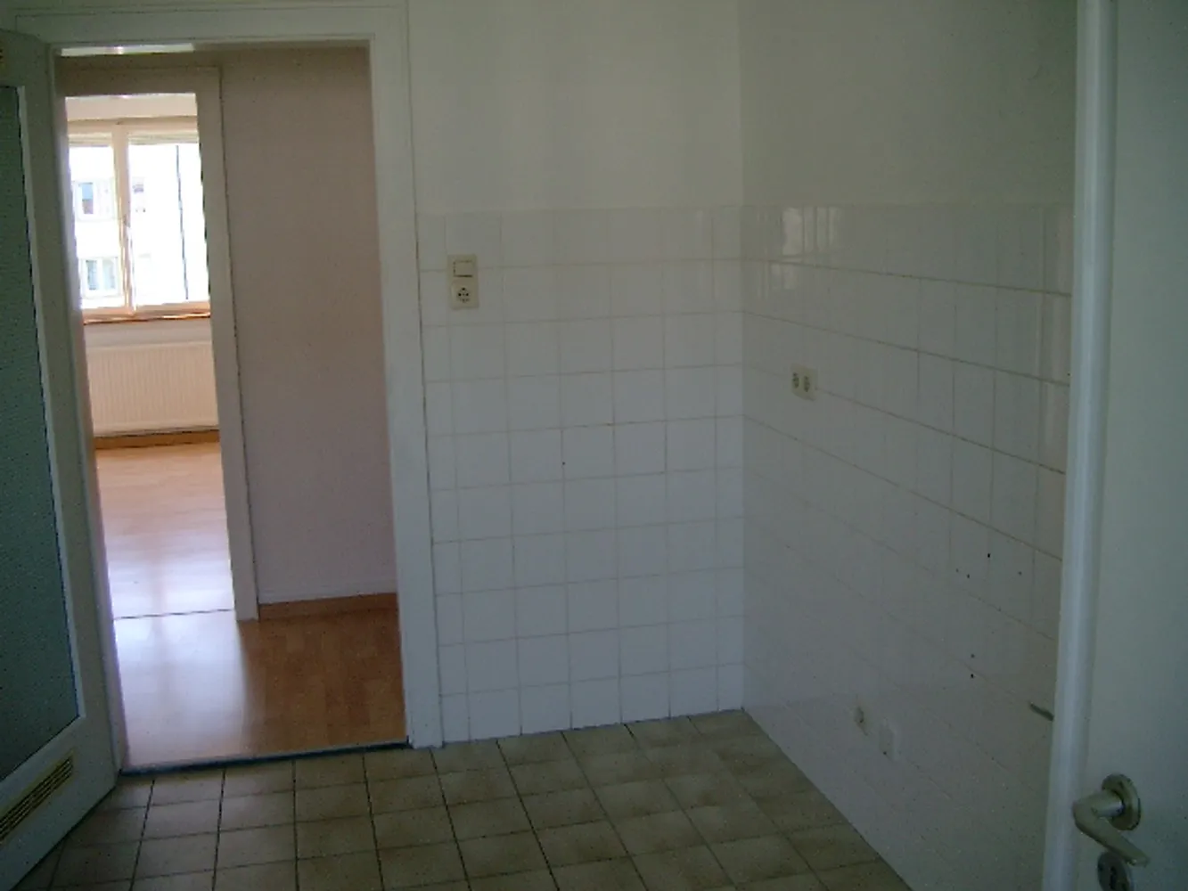 3 Zimmer Wohnung mit 67 m² in Offenburg – Bild 1
