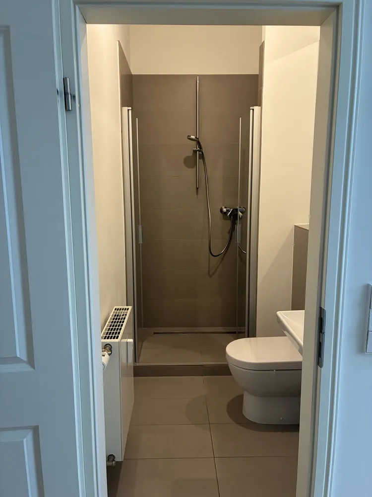 1 Zimmer Wohnung mit 24 m² in Berlin – Bild 1