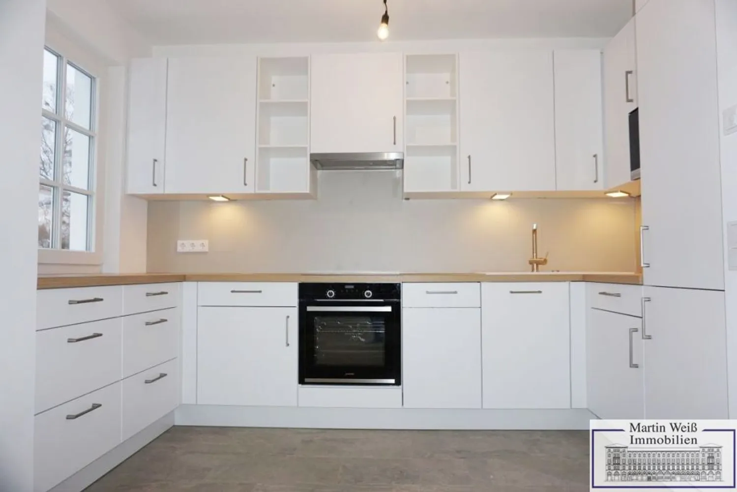 2 Zimmer Wohnung mit 68 m² in München – Bild 7