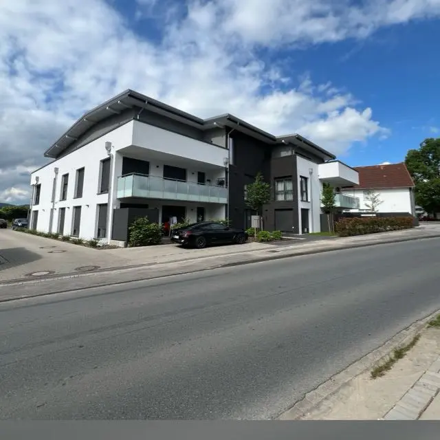 4 Zimmer Wohnung mit 140 m² in Detmold – Bild 4