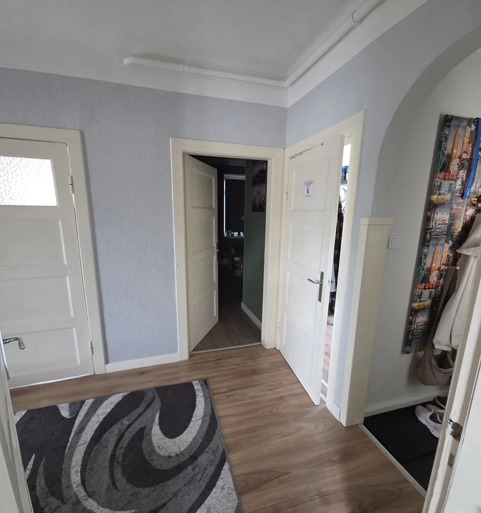 5 Zimmer Wohnung mit 110 m² in Rendsburg – Bild 9