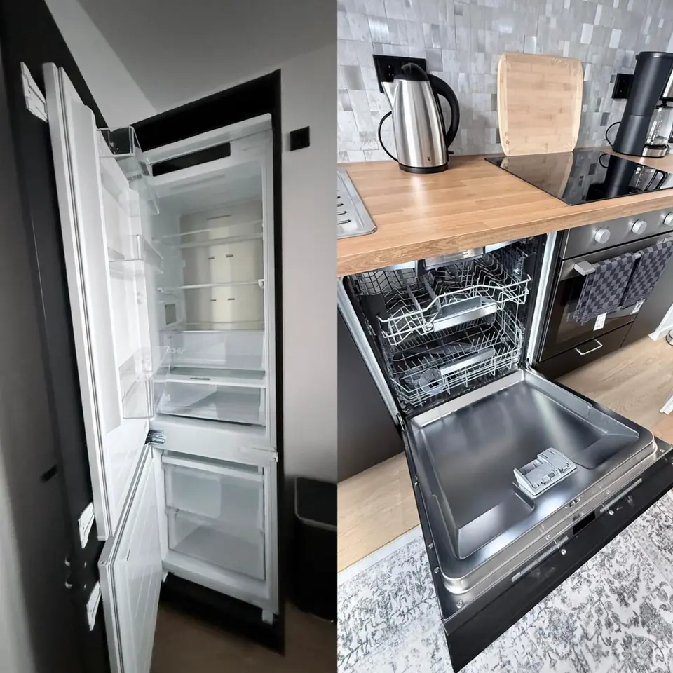 3 Zimmer Wohnung mit 61 m² in Potsdam – Bild 4