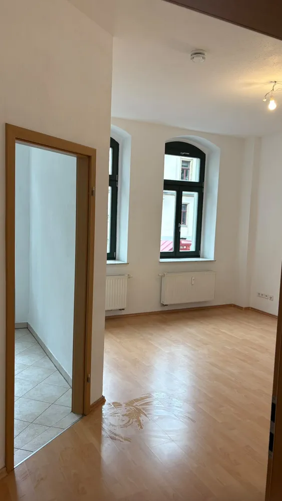 2 room apartment with 57 m² in Dresden – Photo 12