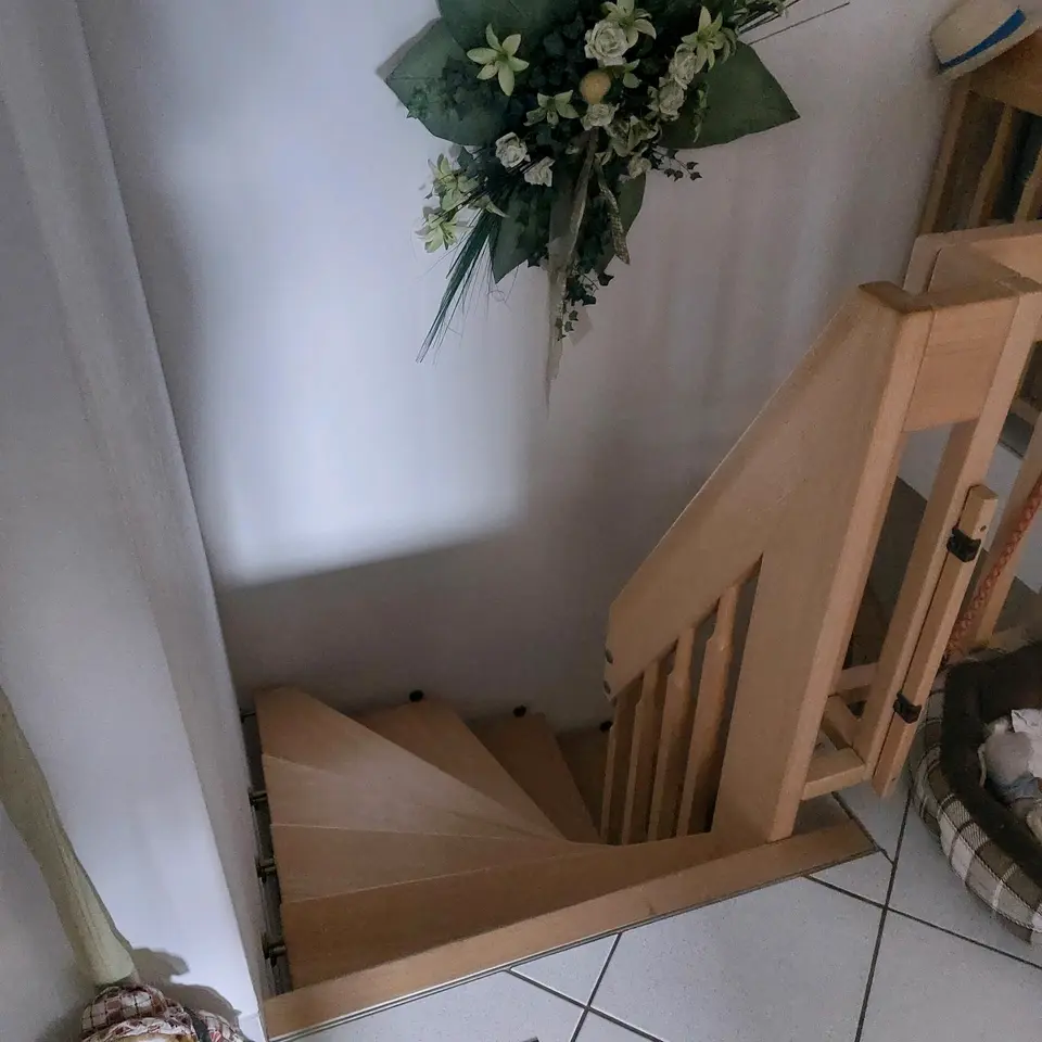 2 Zimmer Wohnung mit 30 m² in Augsburg – Bild 6