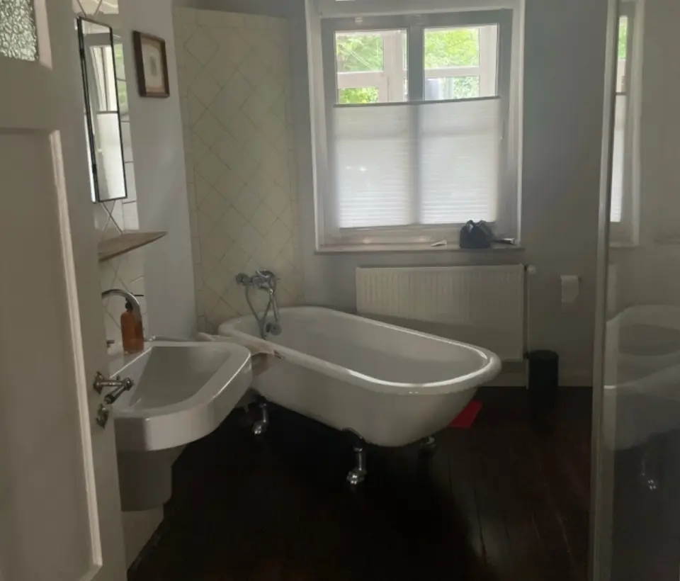 WG-Zimmer mit 15 m² in Bramsche – Bild 5