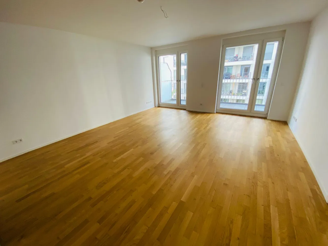 2 Zimmer Wohnung mit 61 m² in Berlin – Bild 7