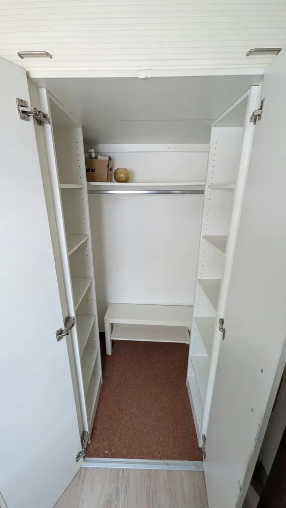 1 room apartment with 40 m² in Essen – Photo 5