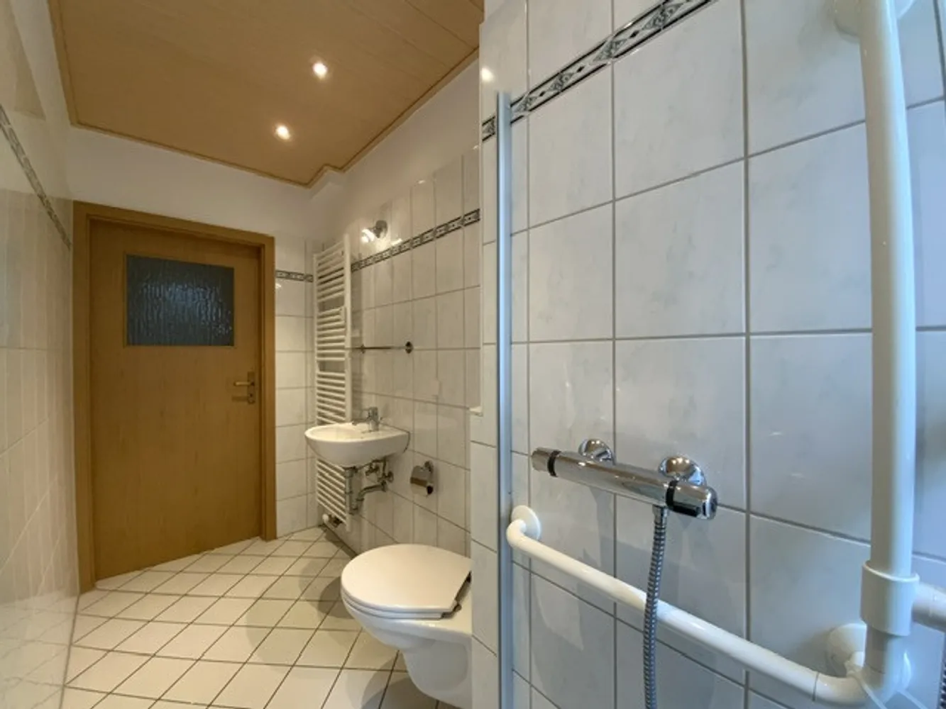 2 Zimmer Wohnung mit 49 m² in Wittenberg – Bild 8