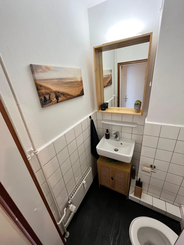 5 Zimmer Wohnung mit 95 m² in Hamburg – Bild 10