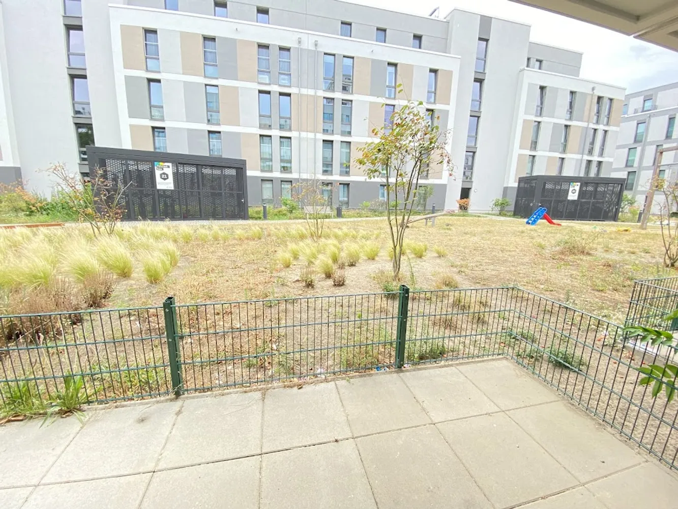 1 Zimmer Wohnung mit 50 m² in Berlin – Bild 6