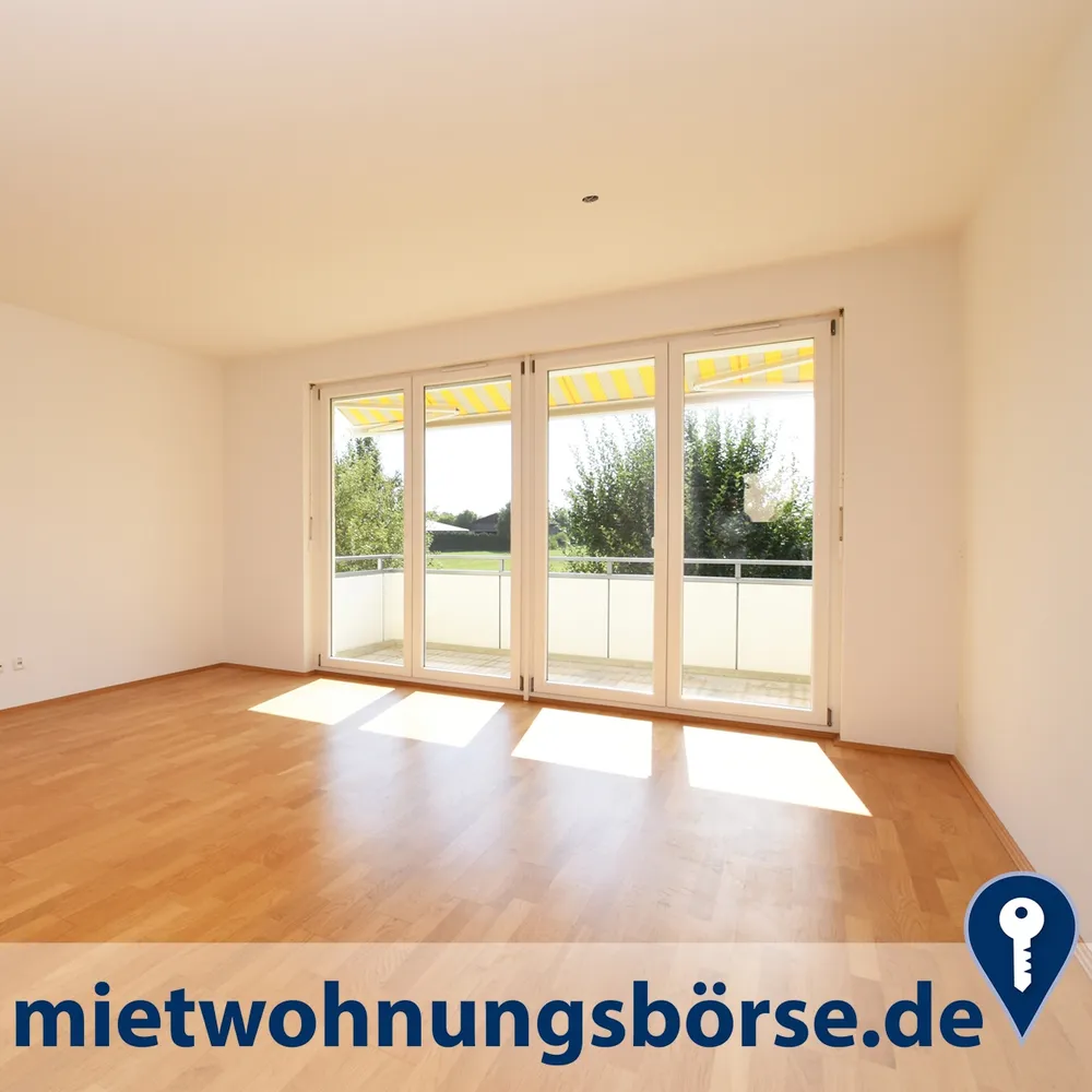 3 Zimmer Wohnung mit 76 m² in München – Bild 1