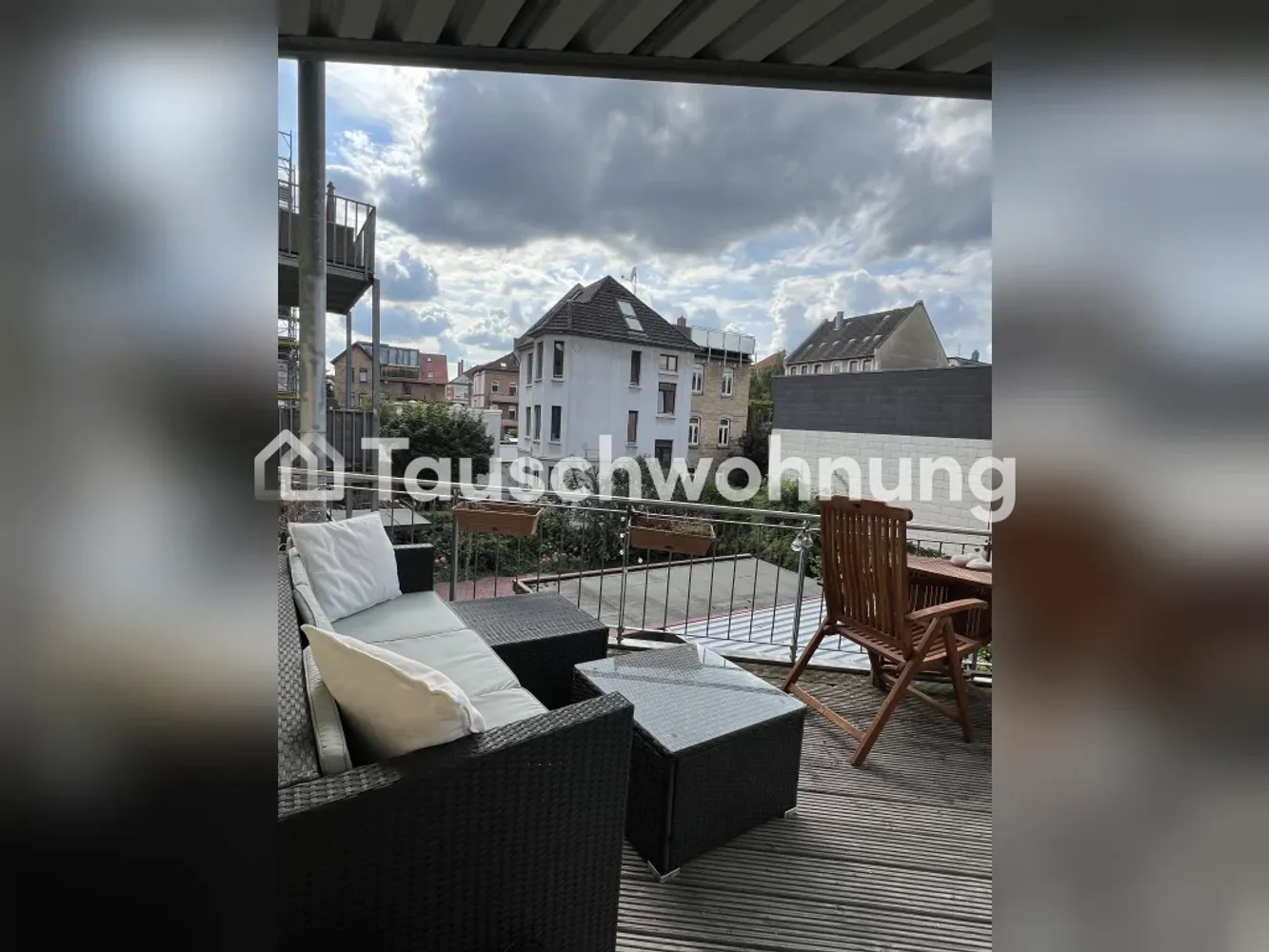 4 Zimmer Wohnung mit 100 m² in Braunschweig – Bild 3