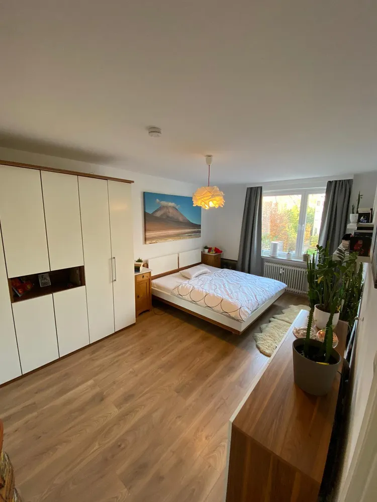 4 room apartment with 90 m² in Kassel – Photo 11
