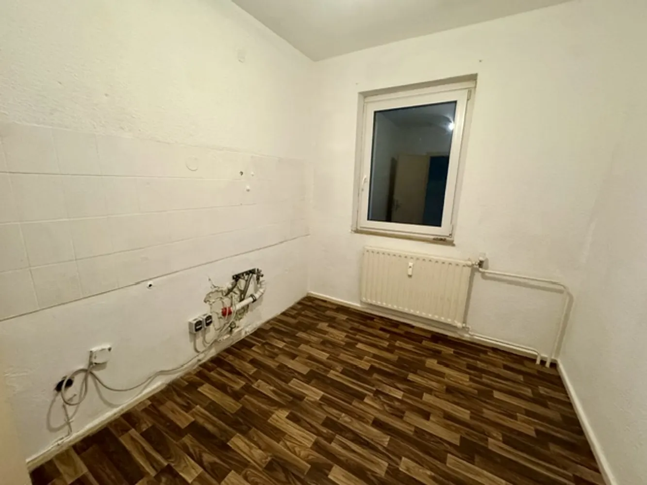 3 Zimmer Wohnung mit 65 m² in Delmenhorst – Bild 2