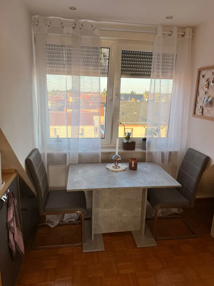 1 Zimmer Wohnung mit 51 m² in Ludwigshafen am Rhein – Bild 5