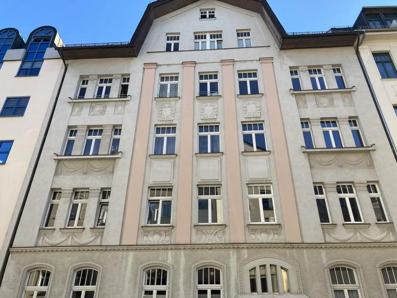 2 Zimmer Wohnung mit 89 m² in Chemnitz – Bild 10