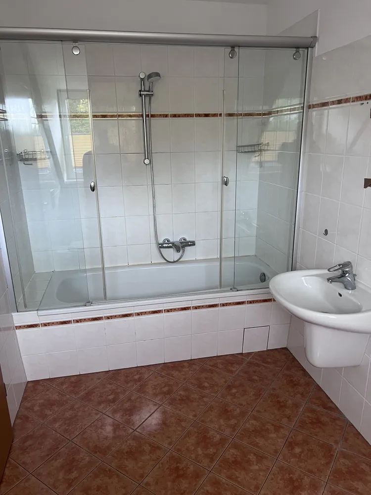 4 Zimmer Wohnung mit 126 m² in Berlin – Bild 12