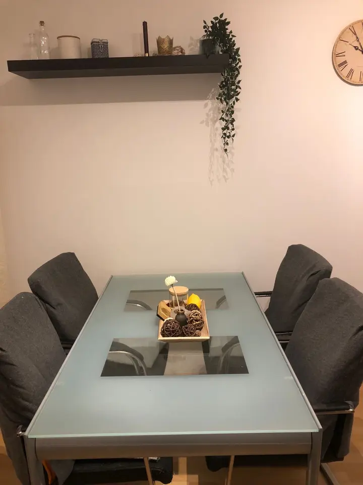 Studio with 20 m² in Bamberg – Photo 9