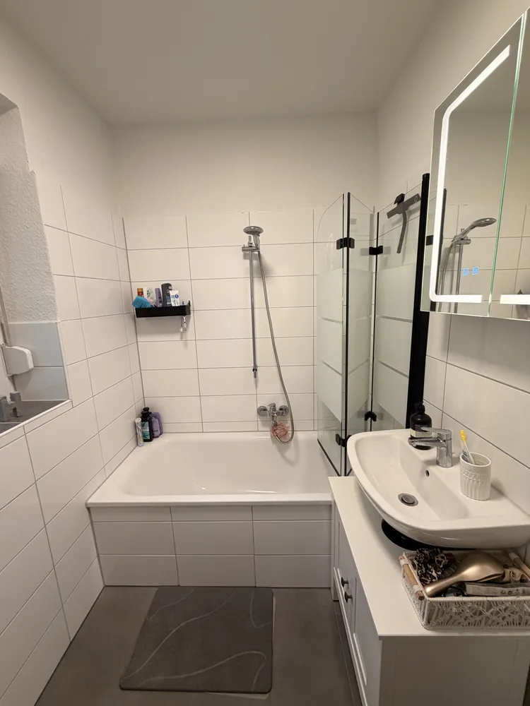 4 Zimmer Wohnung mit 75 m² in Bochum – Bild 2