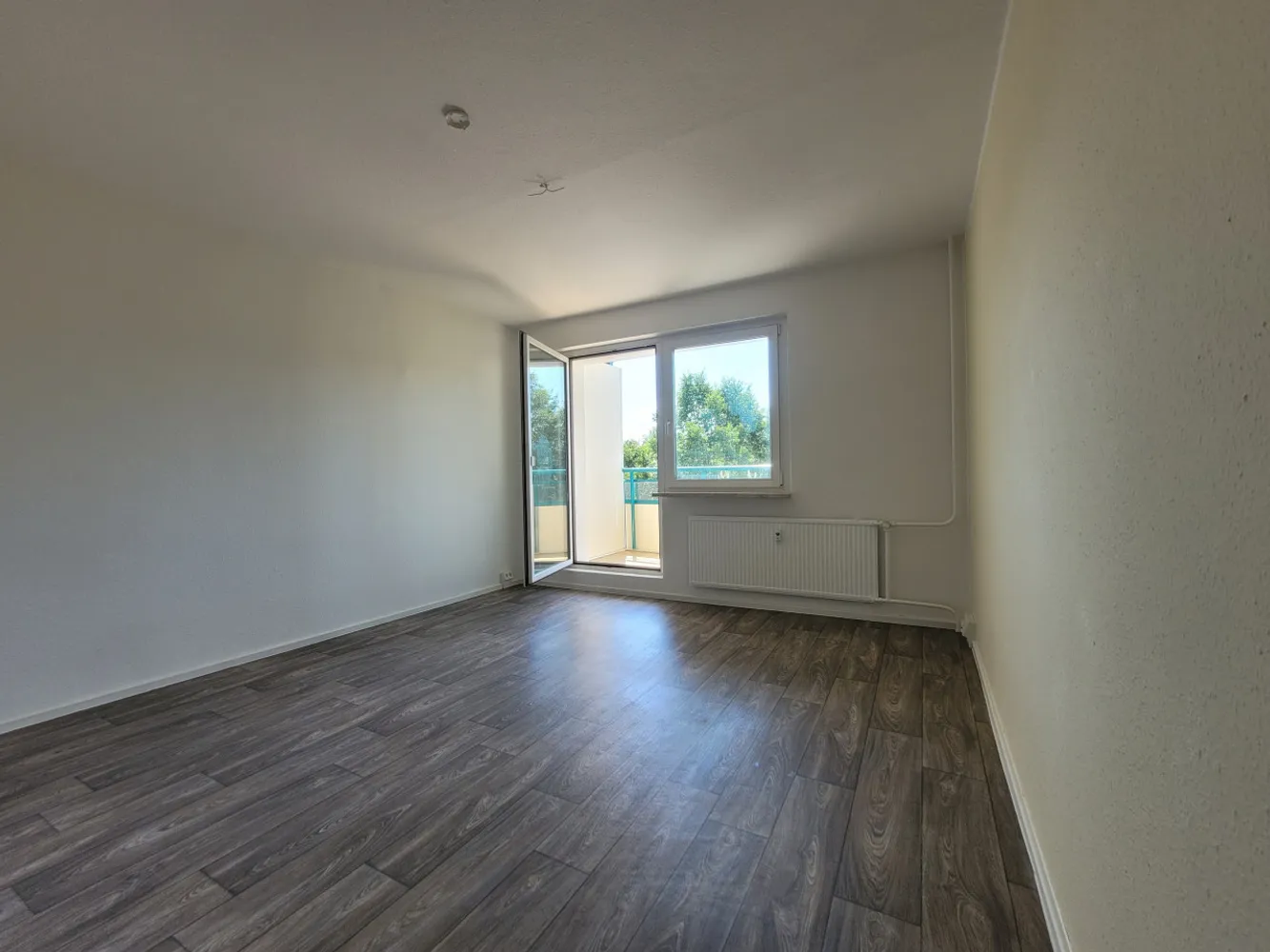 3 Zimmer Wohnung mit 57 m² in Plauen – Bild 6