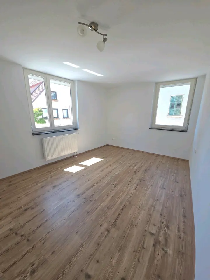 4 Zimmer Wohnung mit 91 m² in Bietigheim-Bissingen – Bild 2