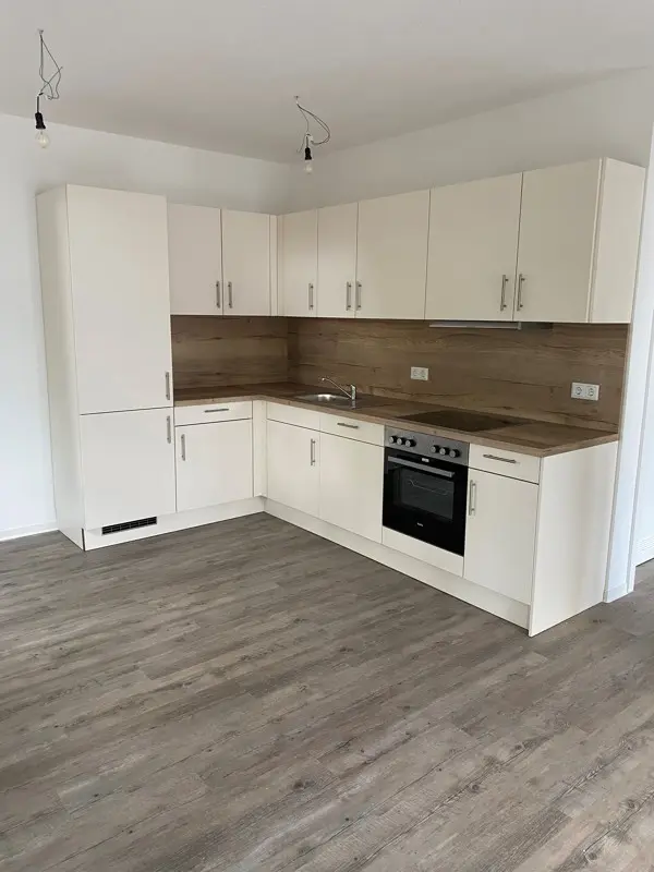 2 Zimmer Wohnung mit 70 m² in Kassel – Bild 5