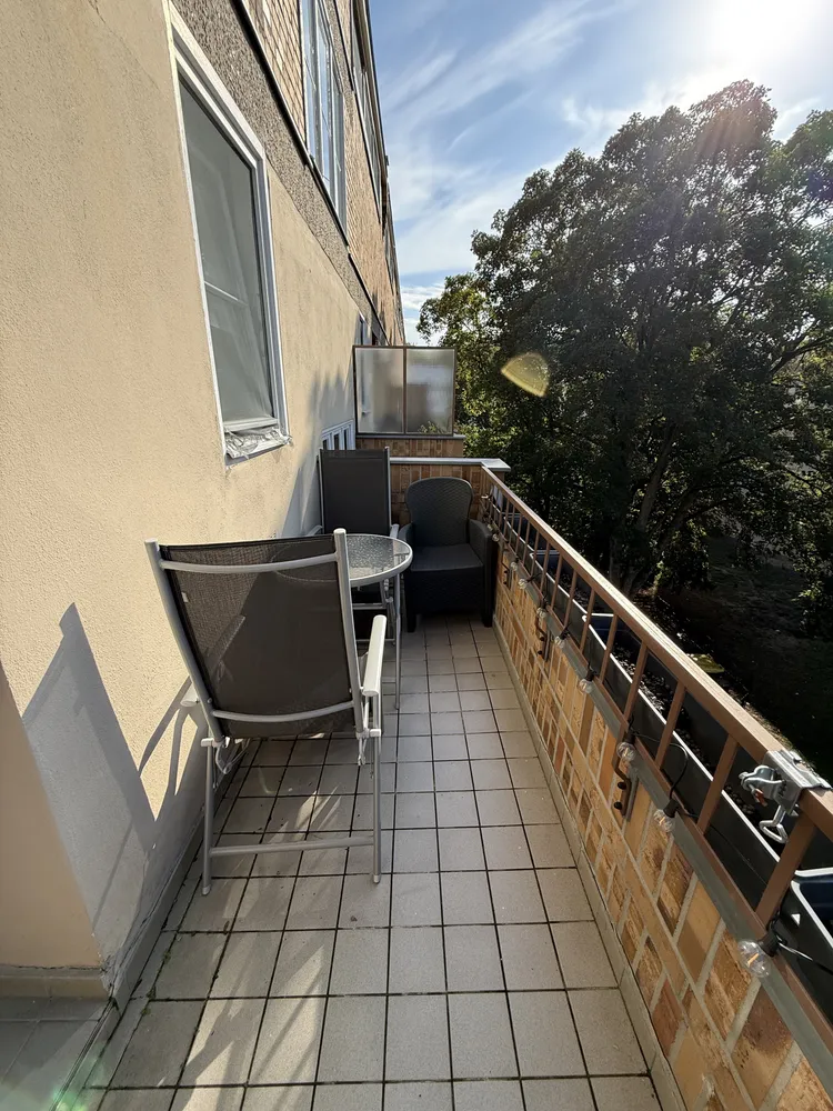 3 Zimmer Wohnung mit 58 m² in Berlin – Bild 9