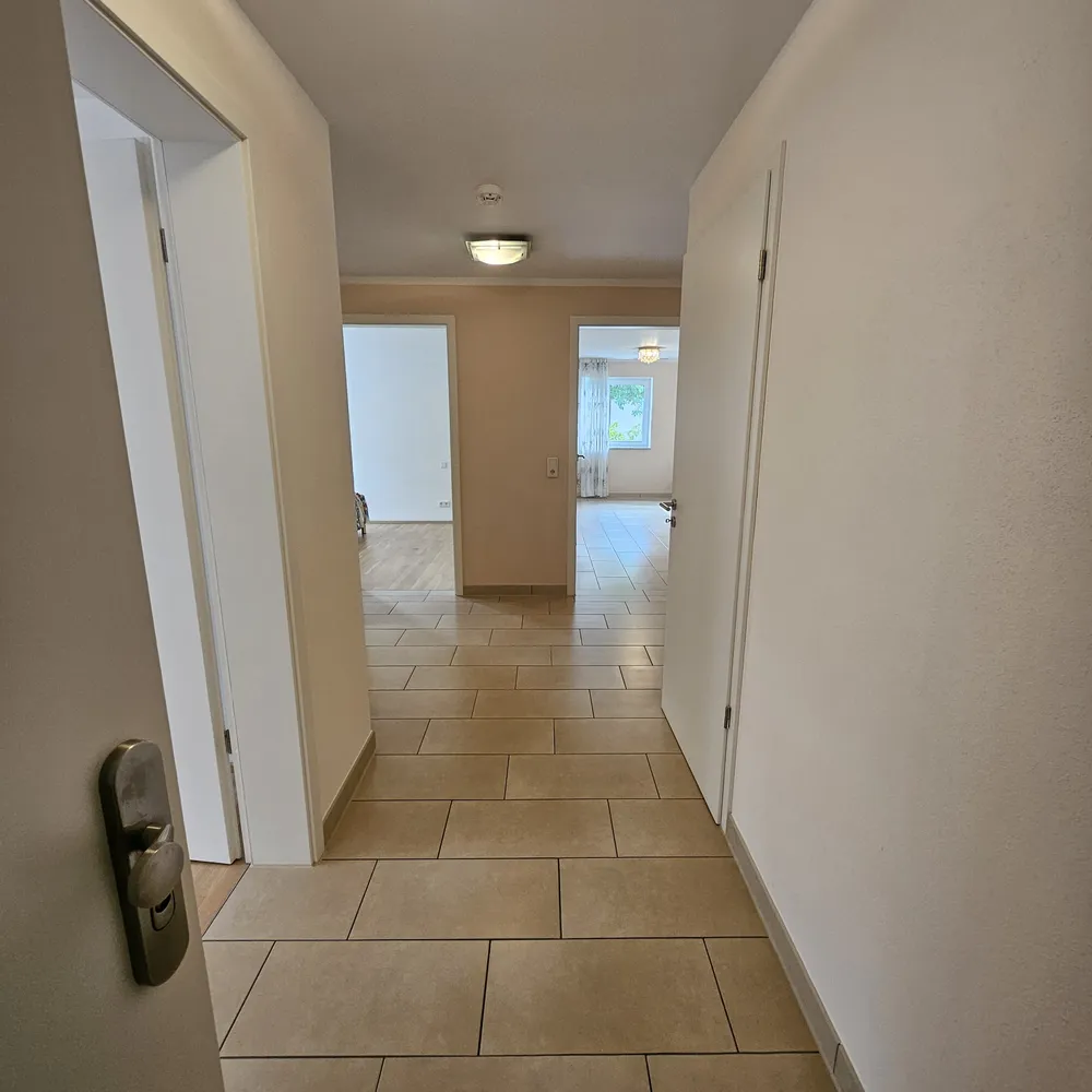 3 Zimmer Wohnung mit 92 m² in Augsburg – Bild 6