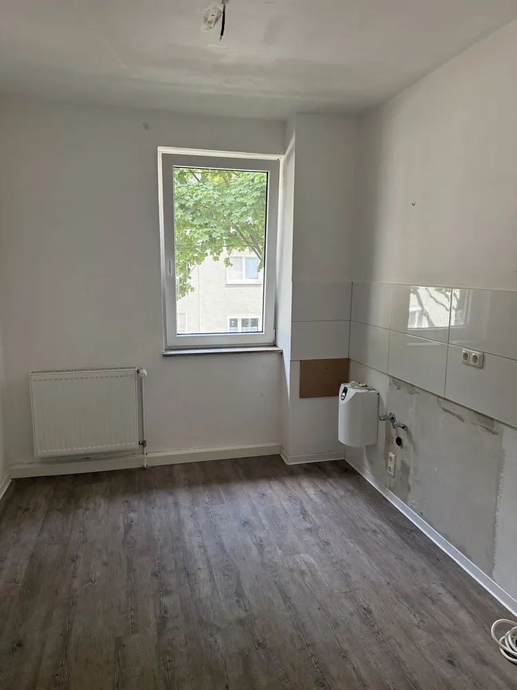 3 Zimmer Wohnung mit 59 m² in Gelsenkirchen – Bild 6