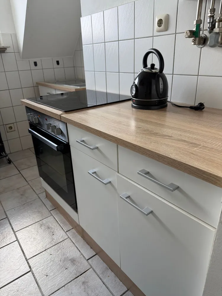 3 Zimmer Wohnung mit 56 m² in Essen – Bild 10