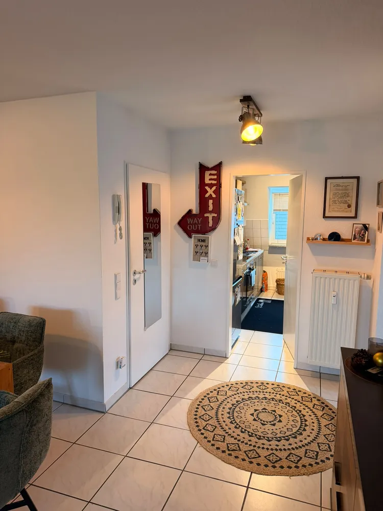 2 room apartment with 75 m² in Tönisvorst – Photo 3
