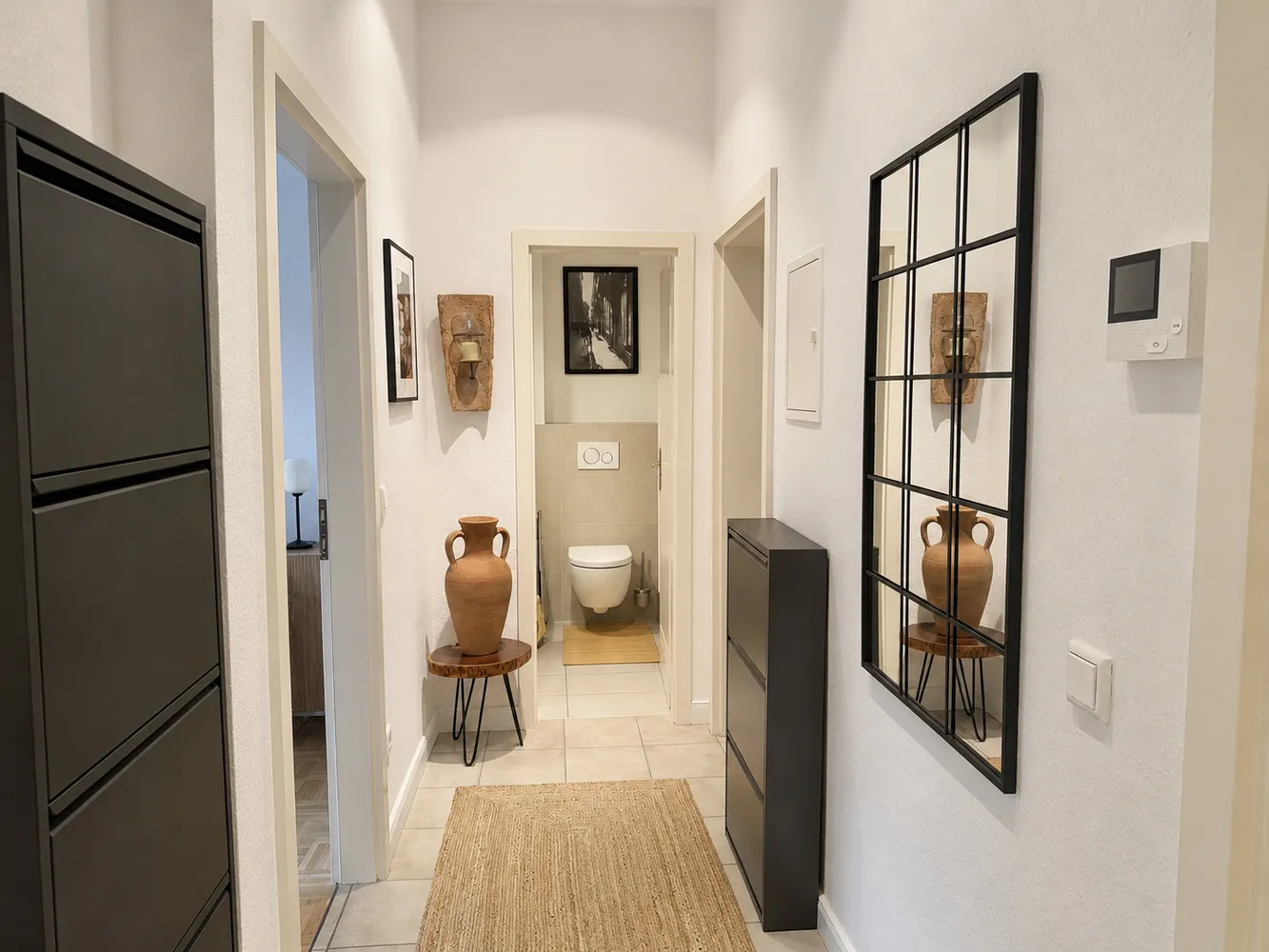 2 Zimmer Wohnung mit 63 m² in Düsseldorf – Bild 4