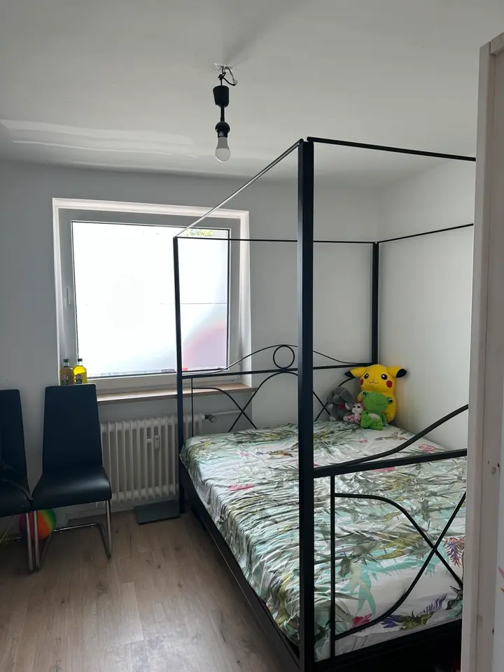 3 Zimmer Wohnung mit 63 m² in Fürstenfeldbruck – Bild 3