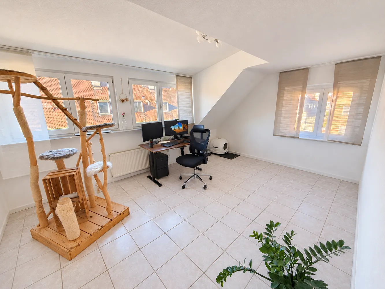4 Zimmer Wohnung mit 75 m² in Stuttgart – Bild 5