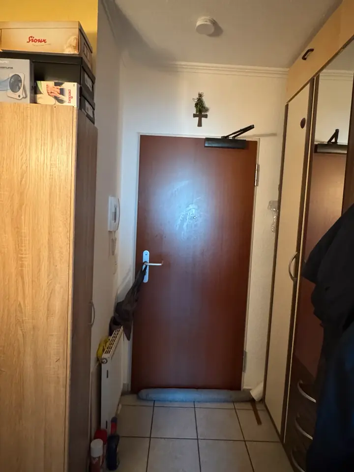 2 Zimmer Wohnung mit 42 m² in Düren – Bild 7