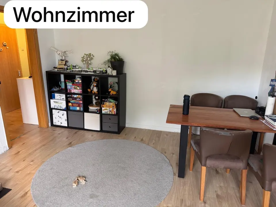 4 Zimmer Wohnung mit 73 m² in Bochum – Bild 7