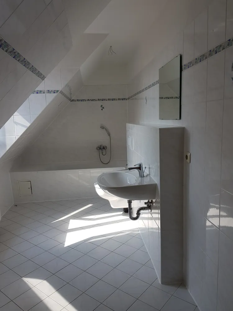 2 Zimmer Wohnung mit 68 m² in Quedlinburg – Bild 6