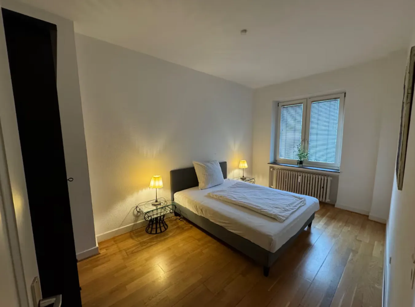 2 room apartment with 62 m² in Düsseldorf – Photo 4