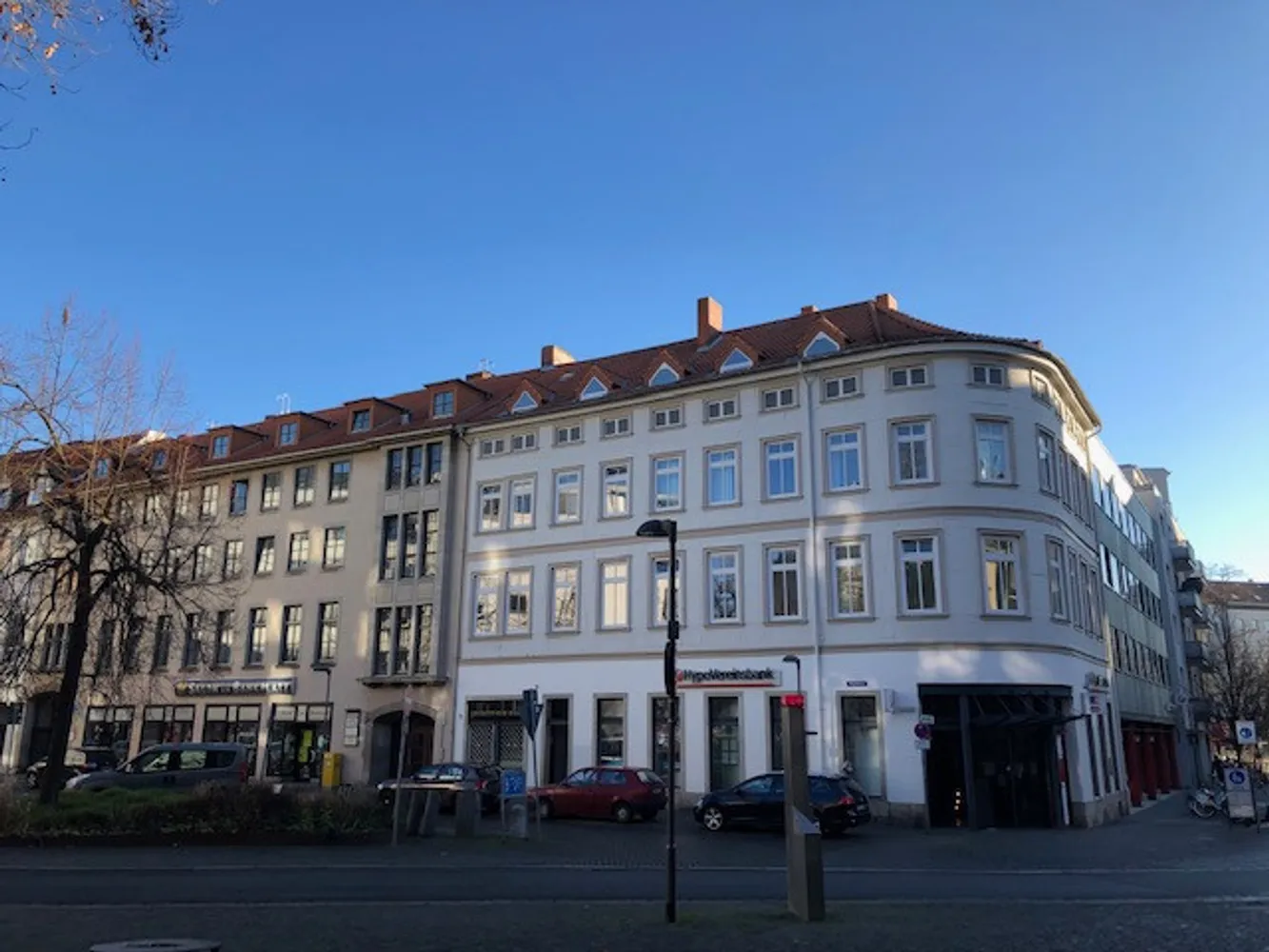 2 Zimmer Wohnung mit 62 m² in Braunschweig – Bild 1