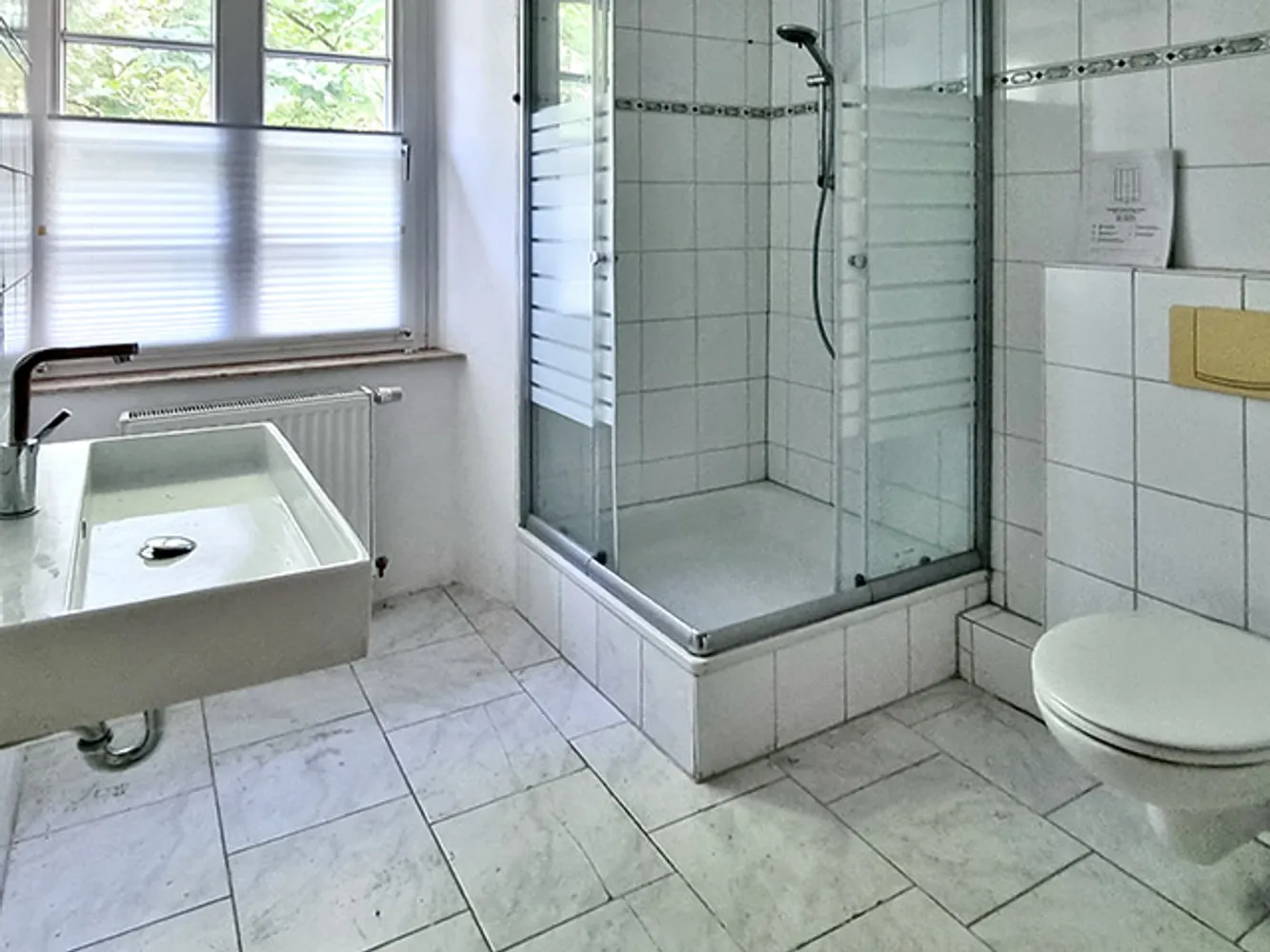 3 Zimmer Wohnung mit 63 m² in Wuppertal – Bild 5