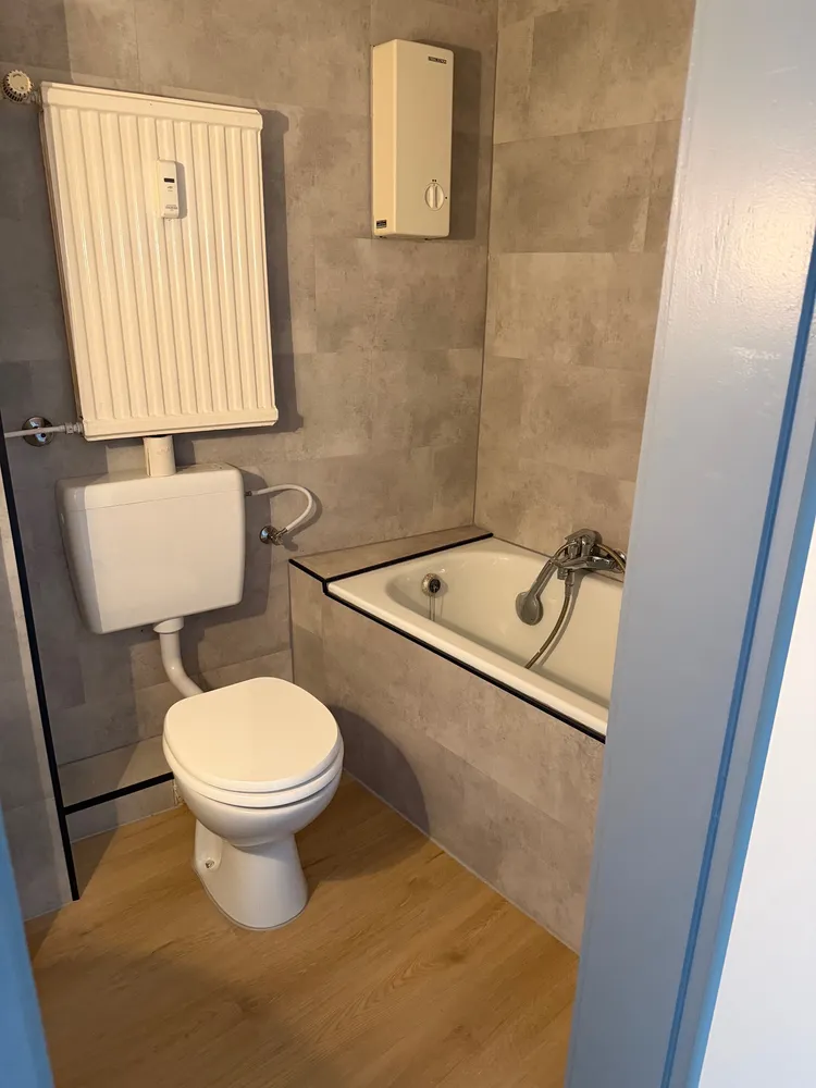 3 Zimmer Wohnung mit 58 m² in Mönchengladbach – Bild 9
