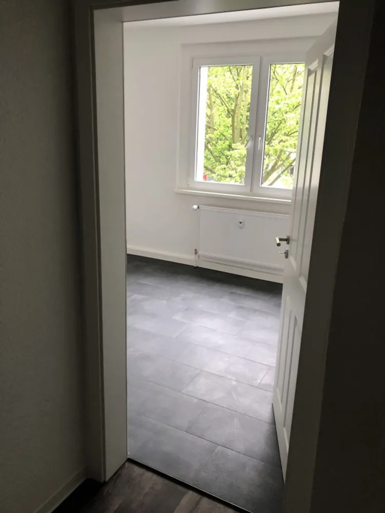 2 room apartment with 52 m² in Magdeburg – Photo 11