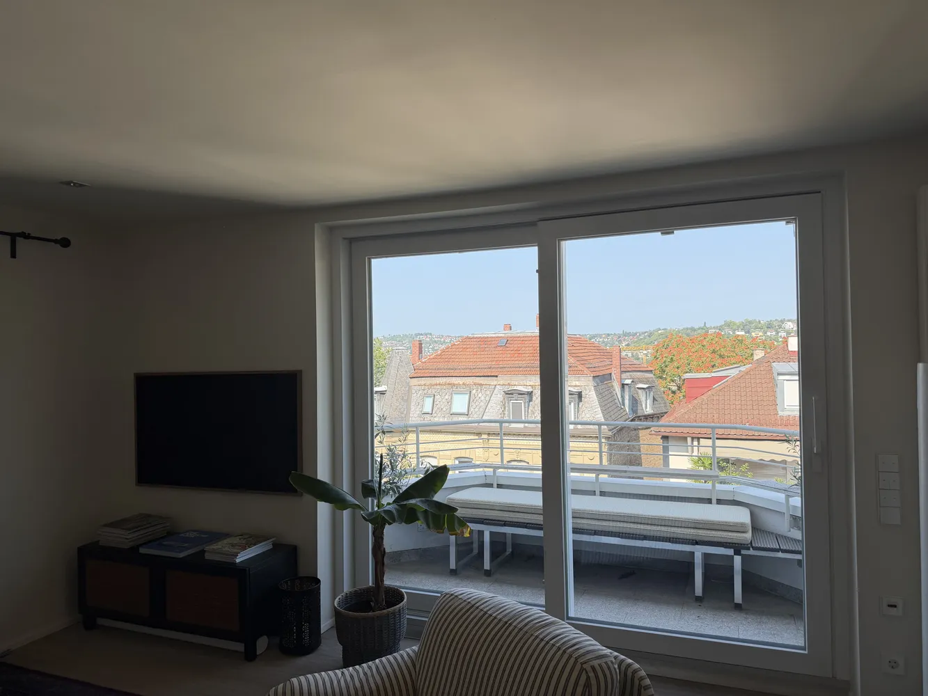 5 Zimmer Wohnung mit 144 m² in Stuttgart – Bild 11