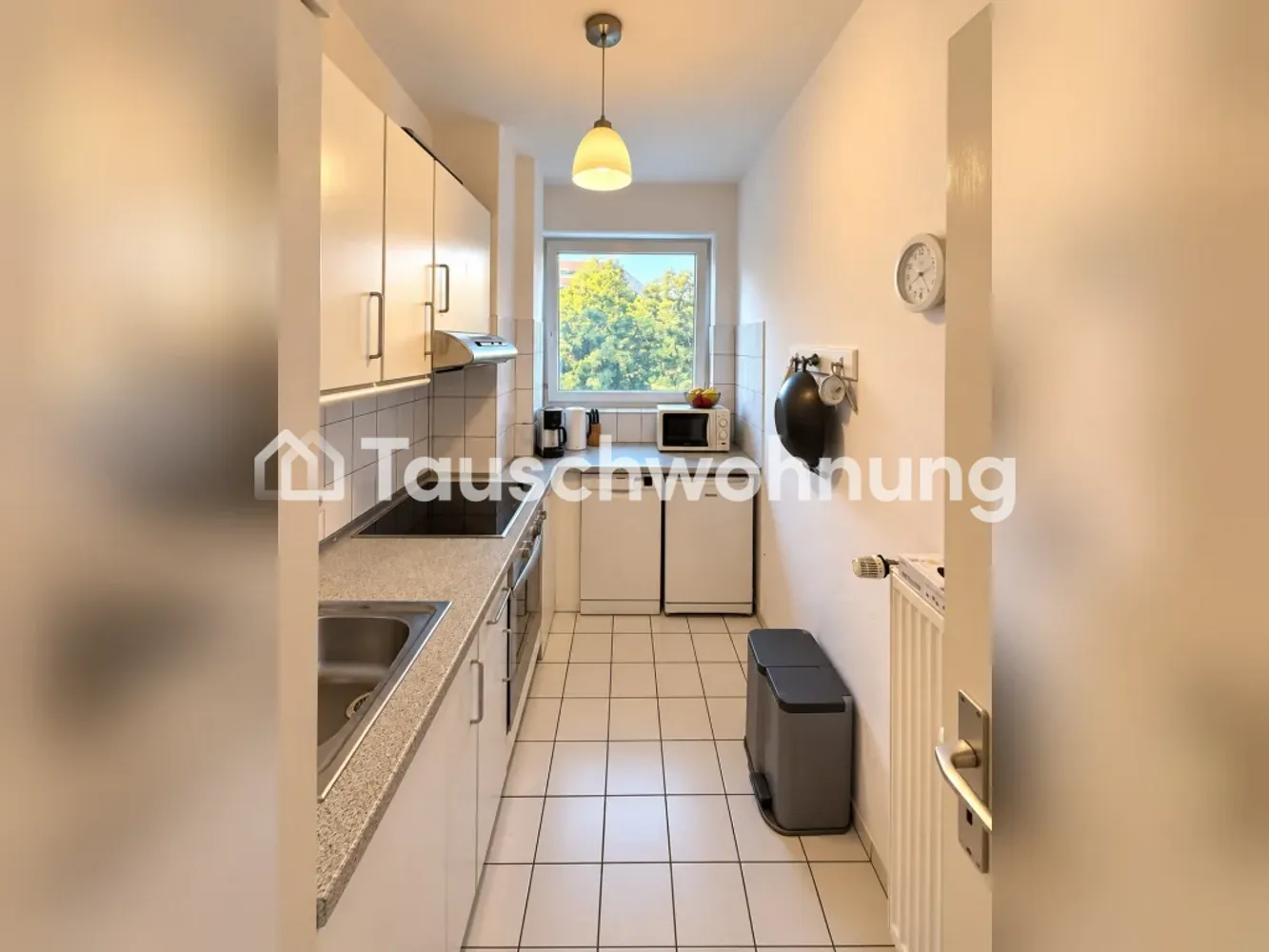 2 Zimmer Wohnung mit 56 m² in Hamburg – Bild 1