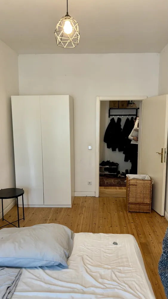 1 Zimmer Wohnung mit 16 m² in Berlin – Bild 12